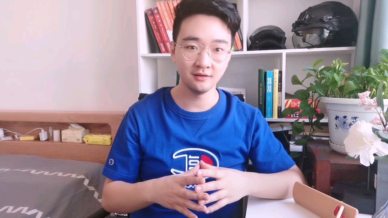 快板教学第二课